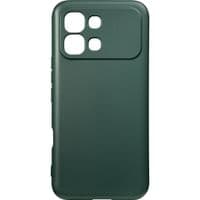 Чохол до мобільного телефона Armorstandart ICON Infinix Note Edge 5G Camera Cover Dark Green (ARM91896)