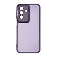 Чохол до мобільного телефона Armorstandart Shade Samsung A27 5G Dark Violet (ARM89846)