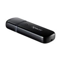 флеш-драйв APACER AH355 16GB USB3.0 Черный