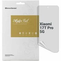 Защитная пленка Armorstandart Anti-spy hydrogel Xiaomi 17T Pro 5G (ARM90950)
