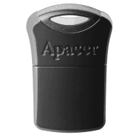 флеш-драйв APACER AH116 32GB Черный