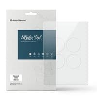 Пленка защитная Armorstandart Matte hydrogel Huawei GT2 (42mm) 4 pcs (ARM92052)
