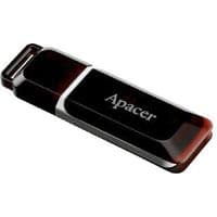 флеш-драйв APACER AH321 8GB Красный