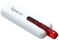 флеш-драйв APACER AH326 8GB Белый
