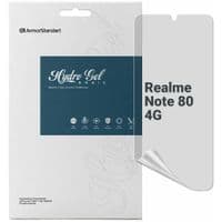 Пленка защитная Armorstandart Matte hydrogel Realme Note 80 4G (ARM92224)