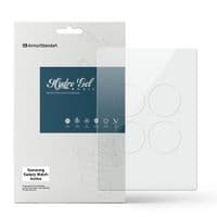 Пленка защитная Armorstandart Matte hydrogel Samsung Galaxy Watch Active 4 pcs (ARM92105)