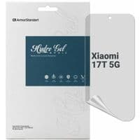 Защитная пленка Armorstandart Matte hydrogel Xiaomi 17T 5G (ARM90941)