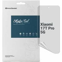 Защитная пленка Armorstandart Matte hydrogel Xiaomi 17T Pro 5G (ARM90942)