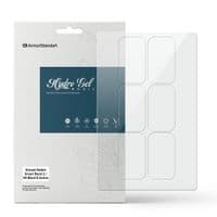 Пленка защитная Armorstandart Matte hydrogel Xiaomi Redmi Smart Band 2 / Mi Smart Band 8 Active 6 pcs (ARM92122)