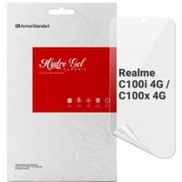 Пленка защитная Armorstandart hydrogel Realme C100i 4G/C100x 4G (ARM92221)