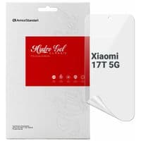 Пленка защитная Armorstandart hydrogel Xiaomi 17T 5G (ARM90937)
