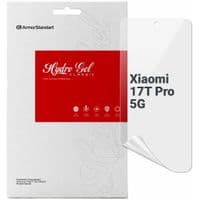 Защитная пленка Armorstandart hydrogel Xiaomi 17T Pro 5G (ARM90938)
