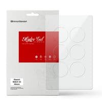 Пленка защитная Armorstandart hydrogel Xiaomi Watch S5 46mm 6 pcs (ARM92159)
