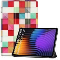 Чохол до планшета BeCover Smart Case Xiaomi Pad 7 / 7 Pro 11.2" Square (712814)