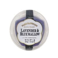 Твердое мыло Pelican Aurascent Clear Soap Lavender Ручной работы С ароматом лаванды и мальвы 75 г (4976631645995)
