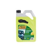 Омивач автомобільний Prox "Лимон" 4 л (4820289450596)
