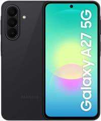 Смартфон SAMSUNG SM-A276B Galaxy A27 5G 8/256Gb ZKC (black)