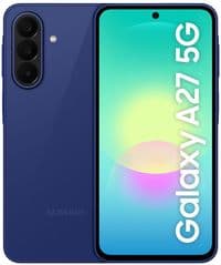 Смартфон SAMSUNG SM-A276B Galaxy A27 5G 8/256Gb ZBC (blue)