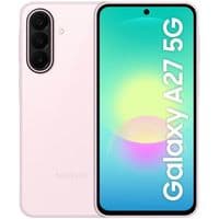 Смартфон SAMSUNG SM-A276B Galaxy A27 5G 6/128Gb LIB (light pink)