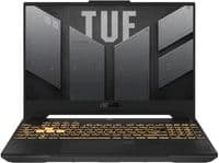 Ноутбук ASUS TUF Gaming A17 FX707VJ-HX027 (90NR0MY5-M00160) 17.3" FHD IPS 144Hz/Core 5 210H/16/512/RTX 3050 6GB/DOS/BL/Graphite Black