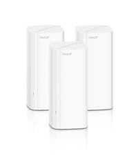 WiFi Mesh-система Tenda ME3 Pro (3-pack)