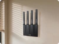 Бездротовий маршрутизатор Tenda AX12 Pro