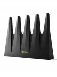 Бездротовий маршрутизатор Tenda BE12 Pro