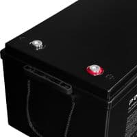 Аккумуляторная батарея Prologix 25.6V 200AH 5120Wh (PLFP24-200) LiFePO4