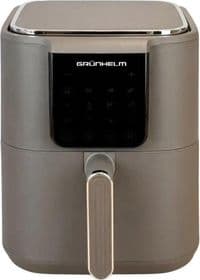Мультипіч GRUNHELM GAF60050 (коричневий)