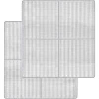 Комплект поддонов для ягод WETAIR WFDA-K1003MS