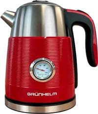 Електрочайник GRUNHELM EKS-25043R
