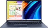 Ноутбук 15" Asus Vivobook 15 X1502VA-BQ737 (90NB10T1-M01B30) Quiet Blue, 15.6" (1920x1080, IPS, 60 Гц), Intel Core i5-13420H (8х2.1-4.6 ГГц), DDR4 16 ГБ, SSD 1 ТБ, графика Iris Xe, Wi-Fi 6E, Bluetooth 5.3, Type-C/2хUSB 3.2/USB 2.0, HDMI, 42 Вт·ч, DOS
