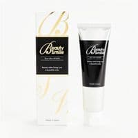 Зубная паста Beauty Smile Отбеливающая Без фтора Утренняя 90 г (4573423487001)