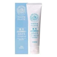 Зубная паста Yamada Bee Farm Medicated Toothpaste Антибактериальная С экстрактом прополиса 100 г (4930830051063)