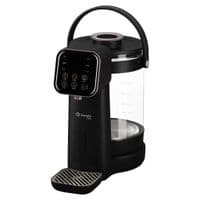 Машина для приготовления детской смеси Lionelo BABYPRESTO 2.0 BLACK (LOC-BABYPRESTO 2.0 BLACK)