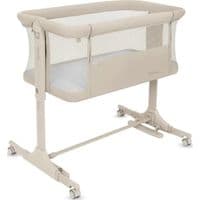 Кроватка Lionelo PARI BEIGE CREAM (LO-PARI BEIGE CREAM)