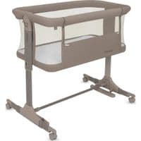 Кроватка Lionelo PARI BEIGE TAUPE (LO-PARI BEIGE TAUPE)