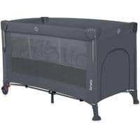 Дитячий манеж Lionelo ELLEN GREY CONCRETE (LO-ELLEN GREY CONCRETE)