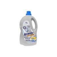 Гель для стирки Helmann Soda Effect Для белых и цветных вещей 5 кг (4820268104564)