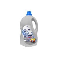 Гель для стирки Helmann Universal Для белых и цветных вещей 5 кг (4820268103703)