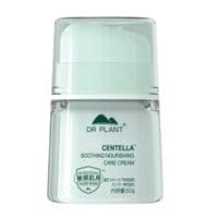 Крем для лица Dr. Plant Centella Soothing Care Cream 50 г (4582538101016)