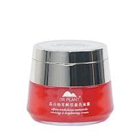 Крем для лица Dr. Plant Matsutake Reviving and Brightening Cream 50 г (4582538102976, 6959436326908)