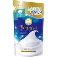 Гель для душа COW Bouncia Body Soap С ароматом чистого мыла Сменный блок 360 мл (4901525011068)