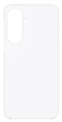 Чехол Samsung для Galaxy A27 (A276), Clear Case, прозрачный