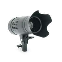 Осветитель студийный LED YM-800, 3200K-6500K, цветные фильтры 5шт. 60ММ, Black, Box