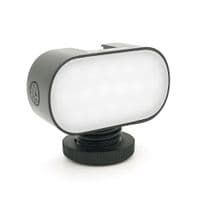 LED-лама Jmary FM-16RGB, 2 Вт, RGB 7 кольорів, вбудований акум 750mAh, 55x30x45мм, Box