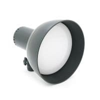 Освітлювач студійний LED JY-498W, 3000K-6500K, Black, Box