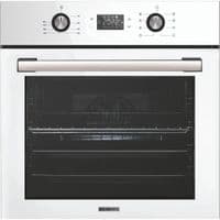 Духовой шкаф KUMTEL B66-SF2 (DDT) WHITE