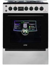 Плита ARTEL APETITO 03-E Inox