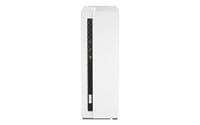 Система зберігання даних 1BAY NO HDD USB3 TS-133 QNAP